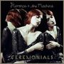 Florence + The Machine: Ceremonials, CD