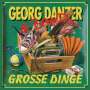 Georg Danzer: Große Dinge, CD