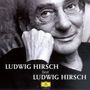 : Ludwig Hirsch liest Ludwig Hirsch, CD