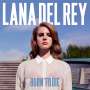 Lana Del Rey: Born To Die, CD