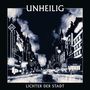 Unheilig: Lichter der Stadt (Limited Deluxe Edition), CD