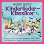 : Familie Sonntag - UNSERE BESTEN Kinderlieder-Klassiker, CD