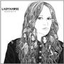 Ladyhawke: Anxiety, CD