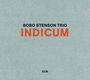 Bobo Stenson: Indicum, CD
