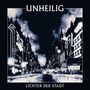 Unheilig: Lichter der Stadt, CD