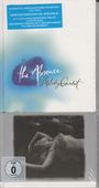 Melody Gardot: The Absence (Limited Deluxe Edition) (Hochformat-Box), CD,DVD