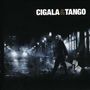 Diego El Cigala: Cigala & Tango (CD + DVD), CD