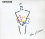 Icehouse: Man Of Colours, CD