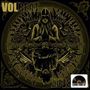 Volbeat: Beyond Hell / Above Heaven, LP