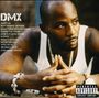 DMX: Icon, CD