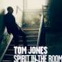 Tom Jones: Spirit In The Room, CD