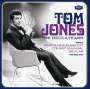 Tom Jones: Decca Years, CD