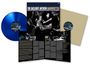 The Gaslight Anthem: Handwritten (180g) (Limited Edition) (Blue Vinyl), LP