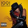 Azealia Banks: 1991 EP, LP