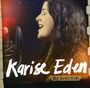 Karise Eden: My Journey, CD