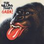 The Rolling Stones: Grrr! (Greatest Hits), CD