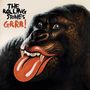 The Rolling Stones: Grrr! (Greatest Hits), CD,CD,CD