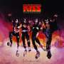 Kiss: Destroyer: Resurrected (Newly Remixed), CD