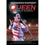 Queen: Hungarian Rhapsody: Live In Budapest 1986, DVD