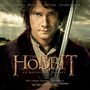 : The Hobbit: An Unexpected Journey, CD,CD