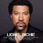 Lionel Richie: Icon, CD