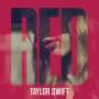 Taylor Swift: Red (Deluxe Edition), CD,CD