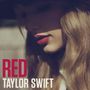 Taylor Swift: Red, CD