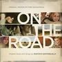 On The Road, CD