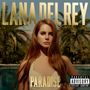 Lana Del Rey: Paradise, CD