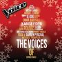 Voices Of Christmas / Various: Voices Of Christmas, The, CD