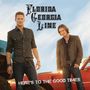 Florida Georgia Line: Here's To The Good Times, CD