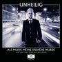 Unheilig: Als Musik meine Sprache wurde - Autobiografie, CD,CD,CD,CD,CD