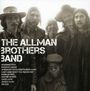 The Allman Brothers Band: Icon, CD
