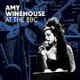 Amy Winehouse: At The BBC, CD,DVD
