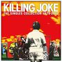 Killing Joke: The Singles Collection 1979 - 2012, CD,CD