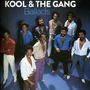 Kool & The Gang: Ballads, CD