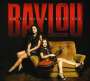 Baylou: Go To Hell & I Love You, CD