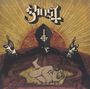 Ghost: Infestissumam, CD