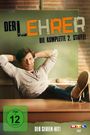 Christoph Schnee: Der Lehrer Staffel 2, DVD,DVD