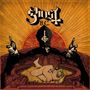 Ghost B.C.: Infestissumam, CD