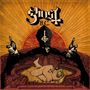 Ghost B.C.: Infestissumam (Red Vinyl), LP