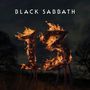 Black Sabbath: 13 (180g), LP,LP