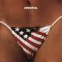 The Black Crowes: Amorica., CD