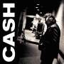 Johnny Cash: American III: Solitary Man, CD