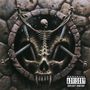 Slayer: Divine Intervention, CD