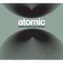 Atomic: There's A Hole In The Mountain, CD