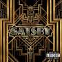 : The Great Gatsby (Explicit) (Jewelcase), CD