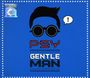 PSY: Gentleman (2-Track), CDM