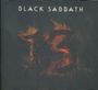 Black Sabbath: 13 (Deluxe-Edition), CD
