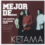 Ketama: Lo Mejor De Ketama, CD